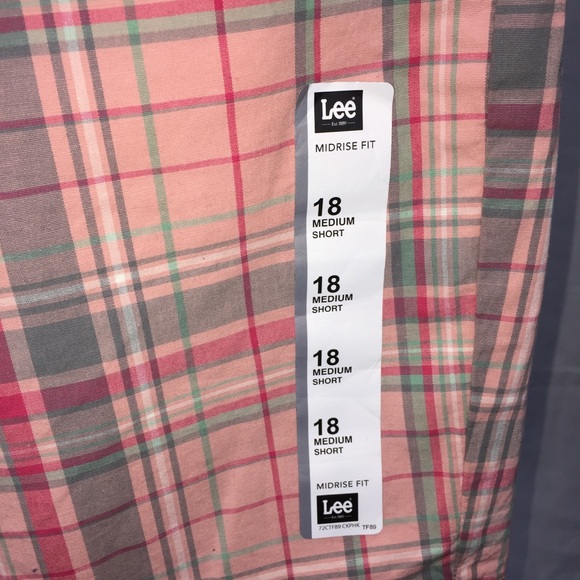 Cute Lee shorts - Picture 3 of 4